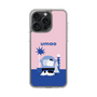 スリムプロテクションケース［ umao - ねこといぬ ］
