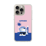 スリムプロテクションケース［ umao - ねこといぬ ］