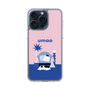 スリムプロテクションケース［ umao - ねこといぬ ］
