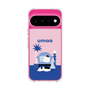 スリムプロテクションケース［ umao - ねこといぬ ］