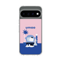 スリムプロテクションケース［ umao - ねこといぬ ］