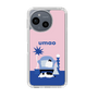 スリムプロテクションケース［ umao - ねこといぬ ］