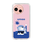 スリムプロテクションケース［ umao - ねこといぬ ］