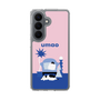 スリムプロテクションケース［ umao - ねこといぬ ］