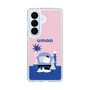 スリムプロテクションケース［ umao - ねこといぬ ］