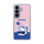 スリムプロテクションケース［ umao - ねこといぬ ］