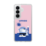 スリムプロテクションケース［ umao - ねこといぬ ］