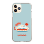 スリムプロテクションケース［ umao - 飛ぶねこ ］