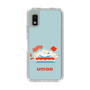 スリムプロテクションケース［ umao - 飛ぶねこ ］