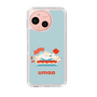 スリムプロテクションケース［ umao - 飛ぶねこ ］