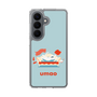 スリムプロテクションケース［ umao - 飛ぶねこ ］