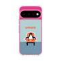 スリムプロテクションケース［ umao - ペンギン ］