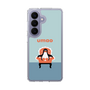 スリムプロテクションケース［ umao - ペンギン ］