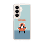 スリムプロテクションケース［ umao - ペンギン ］