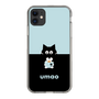 スリムプロテクションケース［ umao - ねことねずみ ］