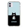 スリムプロテクションケース［ umao - ねことねずみ ］