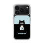 スリムプロテクションケース［ umao - ねことねずみ ］