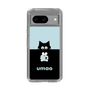 スリムプロテクションケース［ umao - ねことねずみ ］
