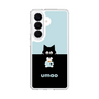 スリムプロテクションケース［ umao - ねことねずみ ］