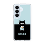 スリムプロテクションケース［ umao - ねことねずみ ］