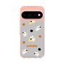 スリムプロテクションケース［ umao - ねずみとりんご ］
