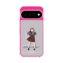 スリムプロテクションケース［ ラブライブ！蓮ノ空女学院スクールアイドルクラブ - 藤島 慈 ］