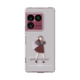 スリムプロテクションケース［ ラブライブ！蓮ノ空女学院スクールアイドルクラブ - 藤島 慈 ］