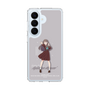 スリムプロテクションケース［ ラブライブ！蓮ノ空女学院スクールアイドルクラブ - 藤島 慈 ］