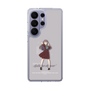 スリムプロテクションケース［ ラブライブ！蓮ノ空女学院スクールアイドルクラブ - 藤島 慈 ］