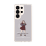 スリムプロテクションケース［ ラブライブ！蓮ノ空女学院スクールアイドルクラブ - 藤島 慈 ］