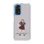 スリムプロテクションケース［ ラブライブ！蓮ノ空女学院スクールアイドルクラブ - 藤島 慈 ］