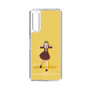 スリムプロテクションケース［ ラブライブ！蓮ノ空女学院スクールアイドルクラブ - 徒町 小鈴 ］