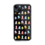 スリムプロテクションケース［ CRAFTHOLIC - Skateboard ］