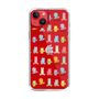 スリムプロテクションケース［ CRAFTHOLIC - Skateboard ］