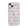 スリムプロテクションケース［ CRAFTHOLIC - Skateboard ］