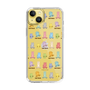 スリムプロテクションケース［ CRAFTHOLIC - Skateboard ］