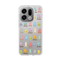 スリムプロテクションケース［ CRAFTHOLIC - Skateboard ］