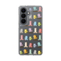スリムプロテクションケース［ CRAFTHOLIC - Skateboard ］