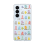 スリムプロテクションケース［ CRAFTHOLIC - Skateboard ］