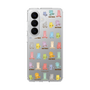 スリムプロテクションケース［ CRAFTHOLIC - Skateboard ］