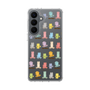 スリムプロテクションケース［ CRAFTHOLIC - Skateboard ］