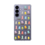 スリムプロテクションケース［ CRAFTHOLIC - Skateboard ］