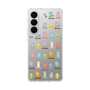 スリムプロテクションケース［ CRAFTHOLIC - Skateboard ］