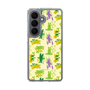 スリムプロテクションケース［ CRAFTHOLIC - Botanical ］