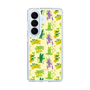スリムプロテクションケース［ CRAFTHOLIC - Botanical ］