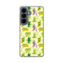 スリムプロテクションケース［ CRAFTHOLIC - Botanical ］