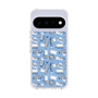 スリムプロテクションケース［ CRAFTHOLIC - Fish ］
