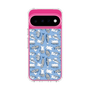 スリムプロテクションケース［ CRAFTHOLIC - Fish ］