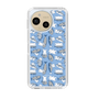 スリムプロテクションケース［ CRAFTHOLIC - Fish ］