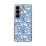 スリムプロテクションケース［ CRAFTHOLIC - Fish ］